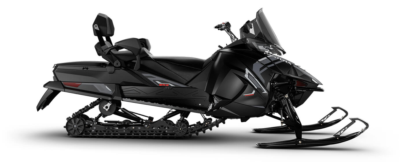 Arctic Cat Pantera 7000