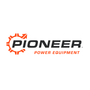 Pioneer Power Equipment