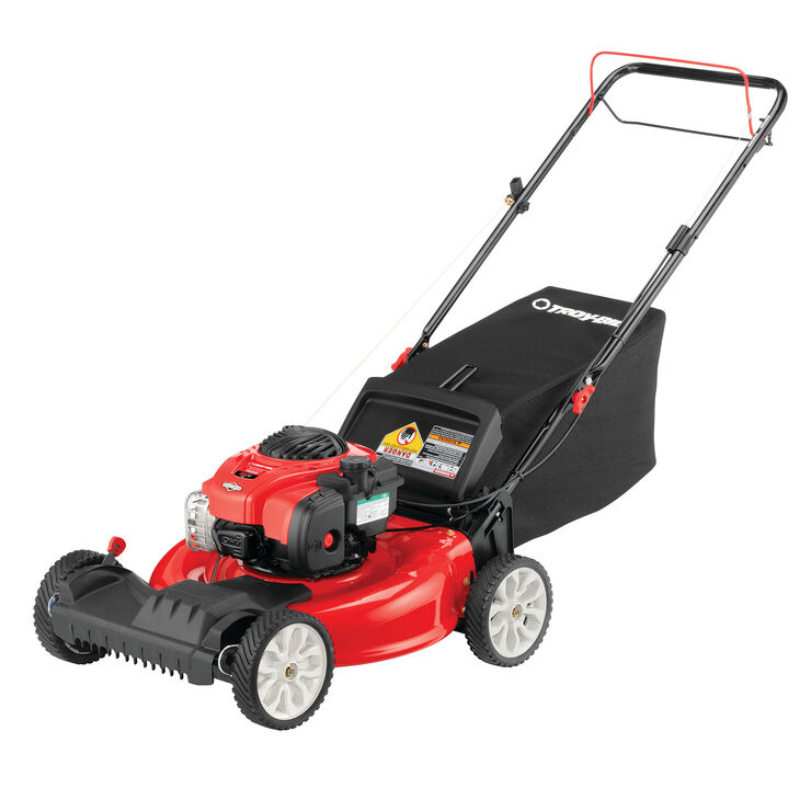 Troy-Bilt TB200B Self-Propelled Lawn Mower