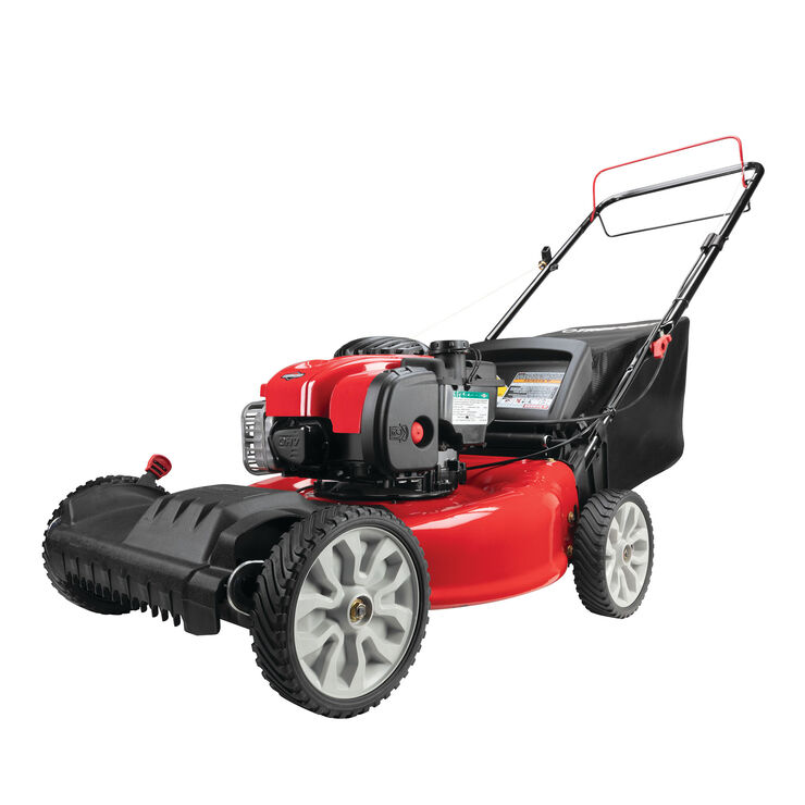 Troy-Bilt TB200B Self-Propelled Lawn Mower