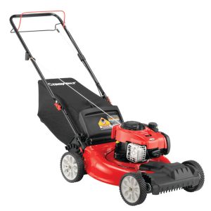 Troy-Bilt TB200B Self-Propelled Lawn Mower Troy-Bilt TB200B Self-Propelled Lawn Mower