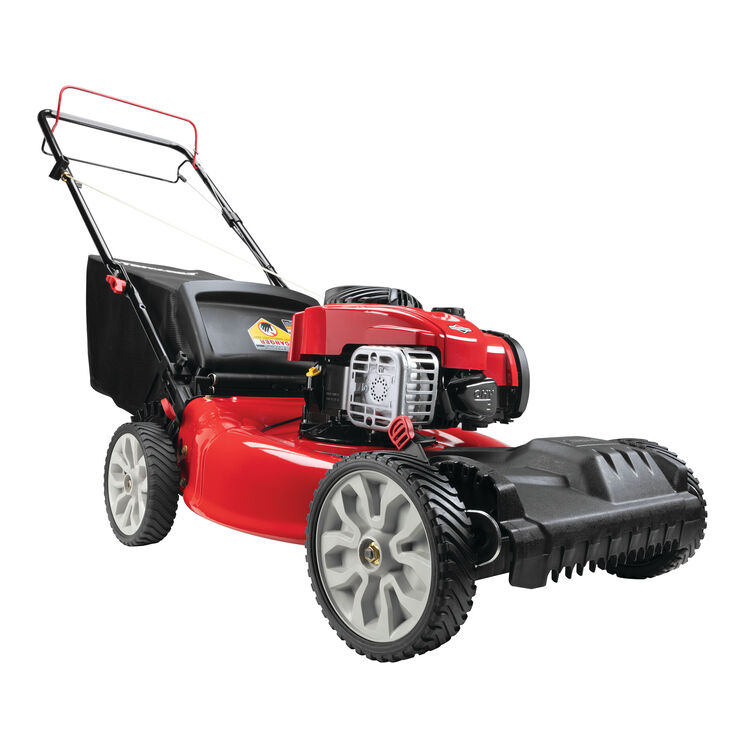 Troy-Bilt TB200B Self-Propelled Lawn Mower