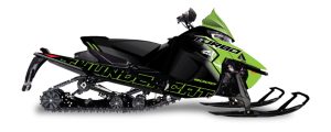 Arctic Cat ZR 9000 Thundercat Arctic Cat ZR 9000 Thundercat