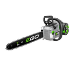 EGO Power+ 18" Chain Saw (50CC)
