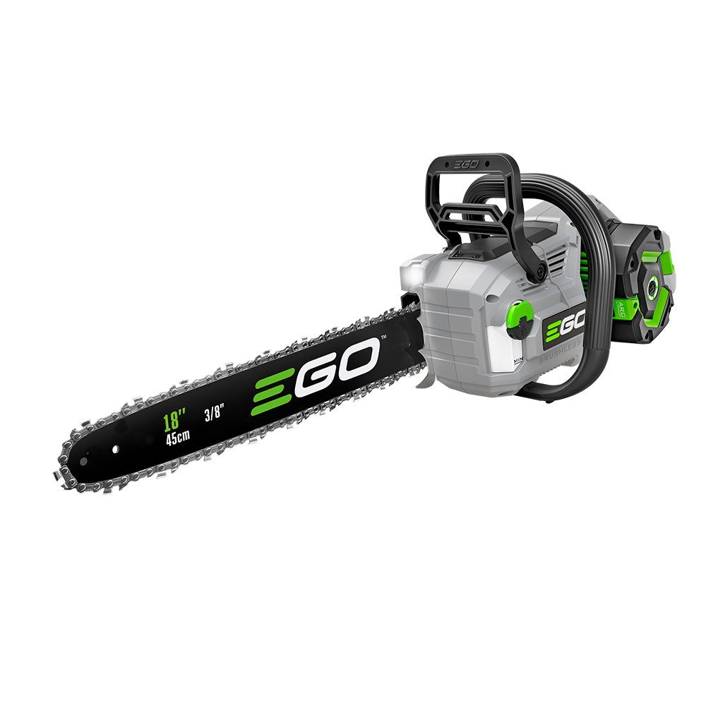 EGO Power+ 18" Chain Saw (50CC)
