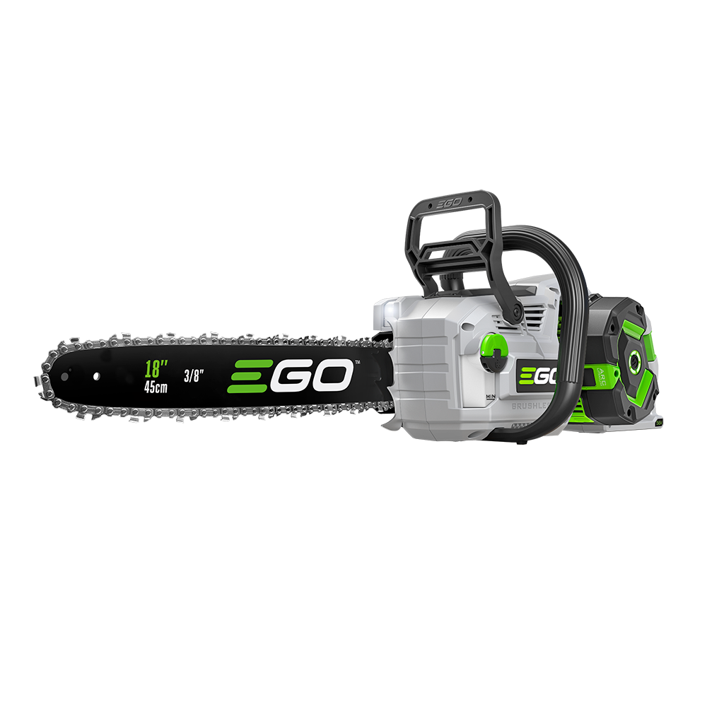 EGO Power+ 18" Chain Saw (50CC)