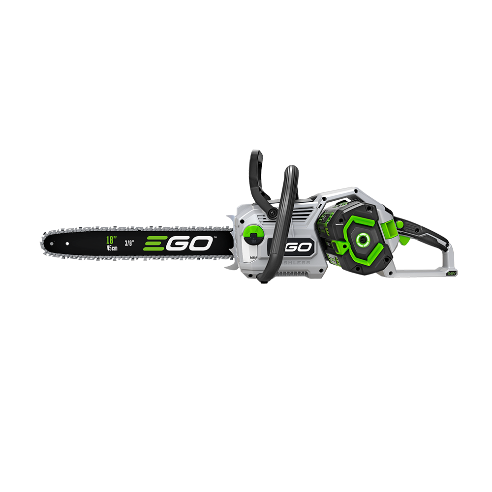 EGO Power+ 18" Chain Saw (50CC)