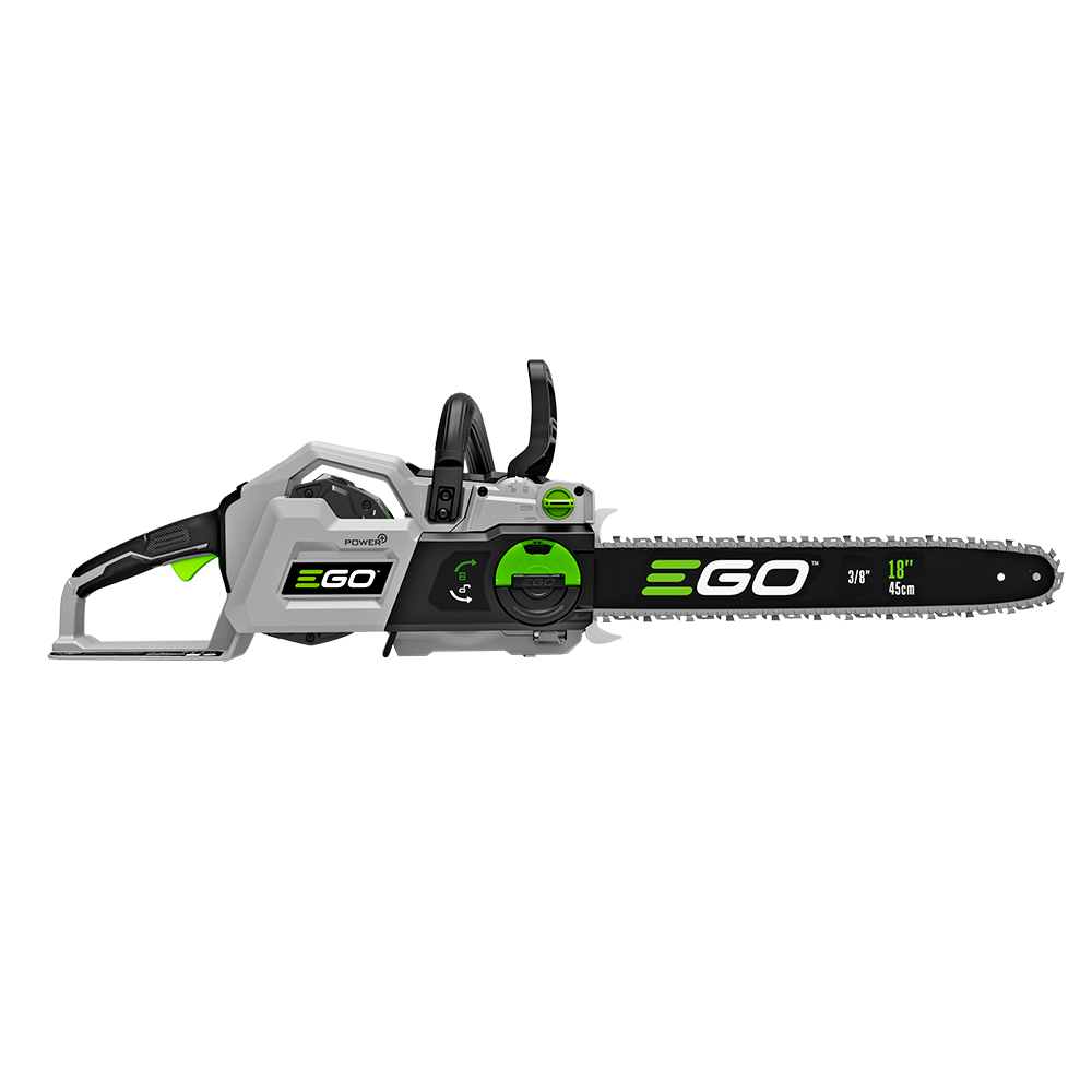 EGO Power+ 18" Chain Saw (50CC)
