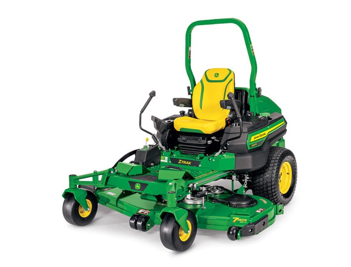 John Deere Z997R Diesel ZTrak™ Zero-Turn Mower