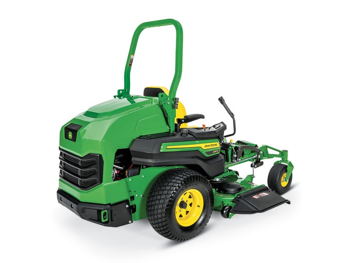 John Deere Z997M Diesel ZTrak™ Zero-Turn Mower