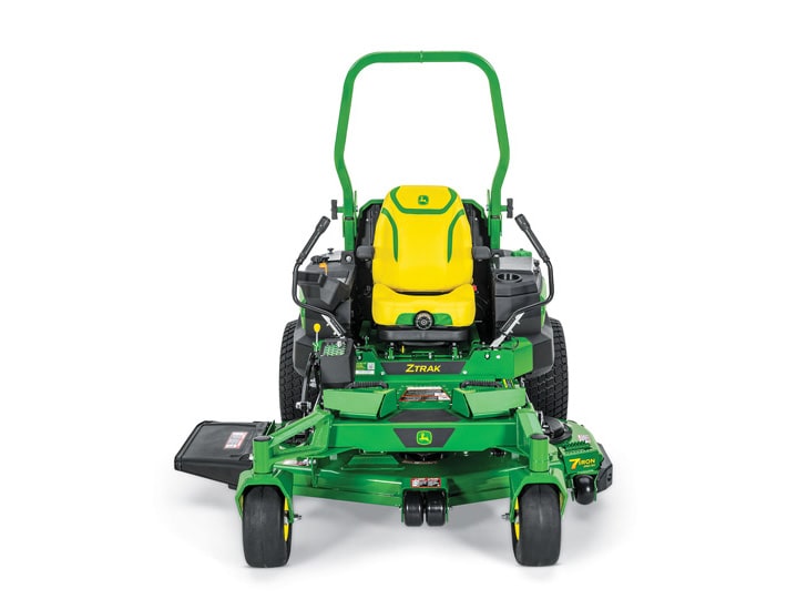 John Deere Z997M Diesel ZTrak™ Zero-Turn Mower