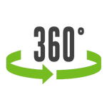 EGO Power+ 18" Chain Saw (50CC)