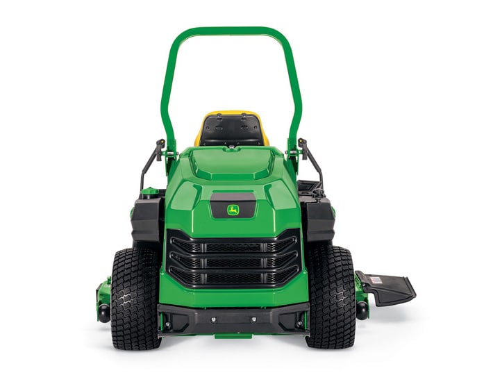 John Deere Z997R Diesel ZTrak™ Zero-Turn Mower