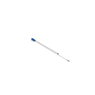 Exmark Vertex V-Series with Hypercell and 52" Electric Series 4 Deck