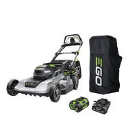 EGO POWER+ Mower 21" Self-Propelled Kit (6.0Ah Battery)