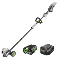 EGO POWER+ Multi-Head 8" Carbon Fiber Edger