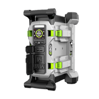 EGO POWER+ Nexus 1400W Portable Power Station