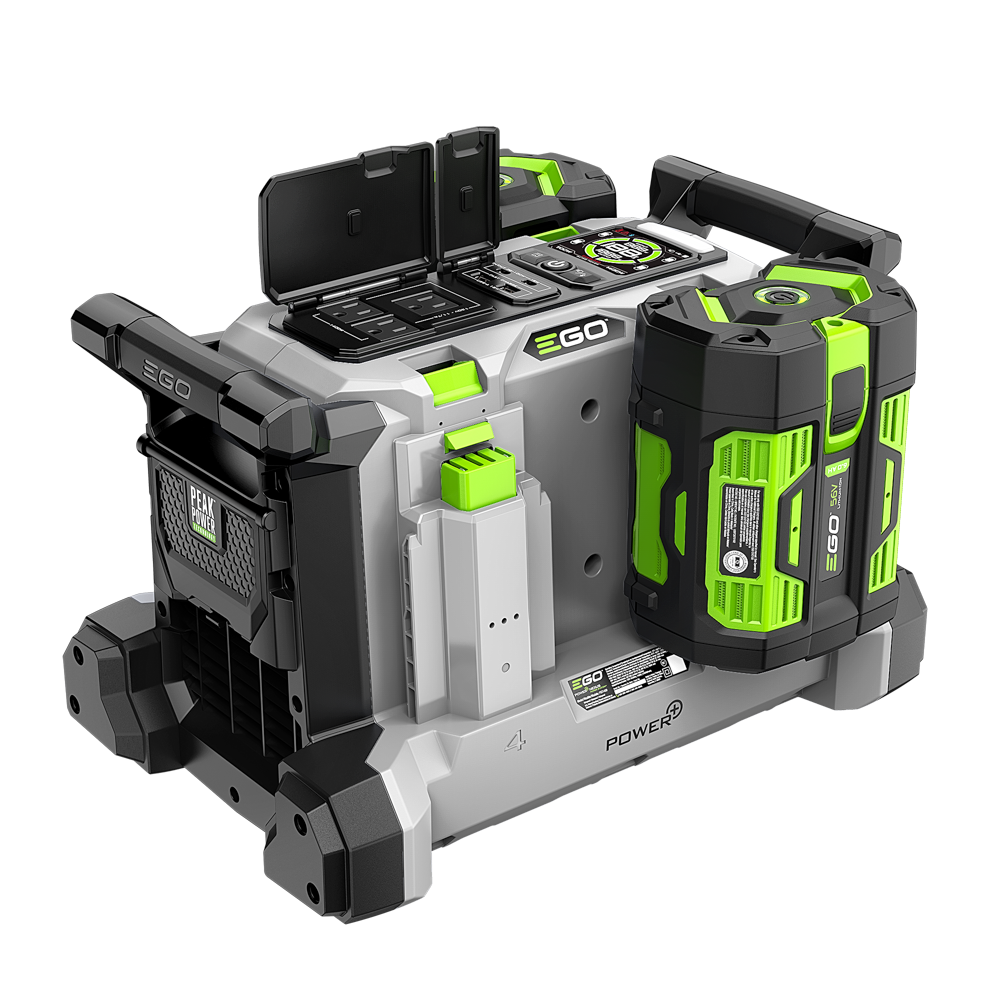 EGO POWER+ Nexus 1400W Portable Power Station