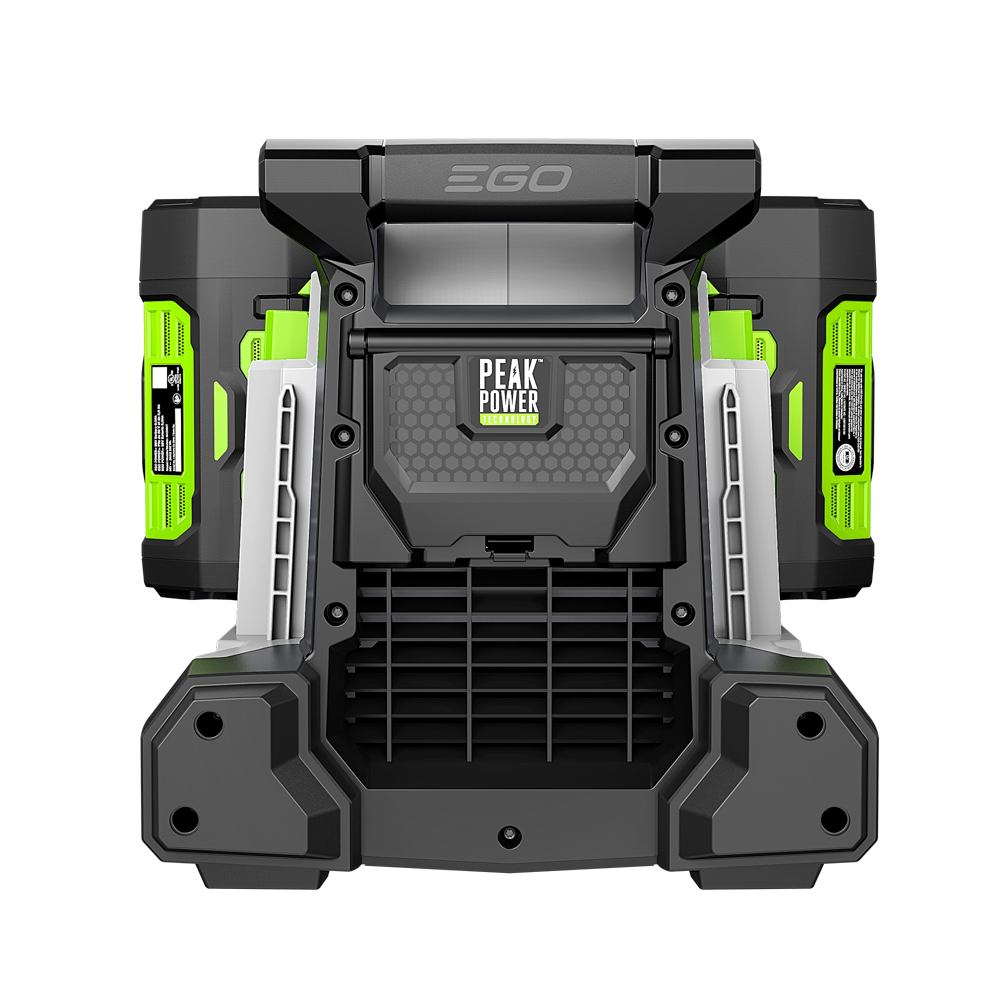 EGO POWER+ Nexus 1400W Portable Power Station
