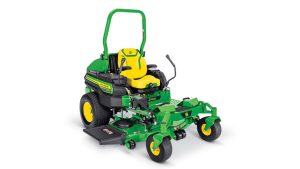 John Deere Z997M Diesel ZTrak™ Zero-Turn Mower John Deere Z997M Diesel ZTrak™ Zero-Turn Mower