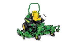 John Deere Z998R Diesel ZTrak™ Zero-Turn Mower John Deere Z998R Diesel ZTrak™ Zero-Turn Mower