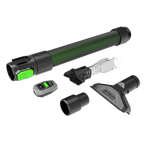 EGO Power+ 3 Gallon Wet/Dry Vacuum, Tool Only