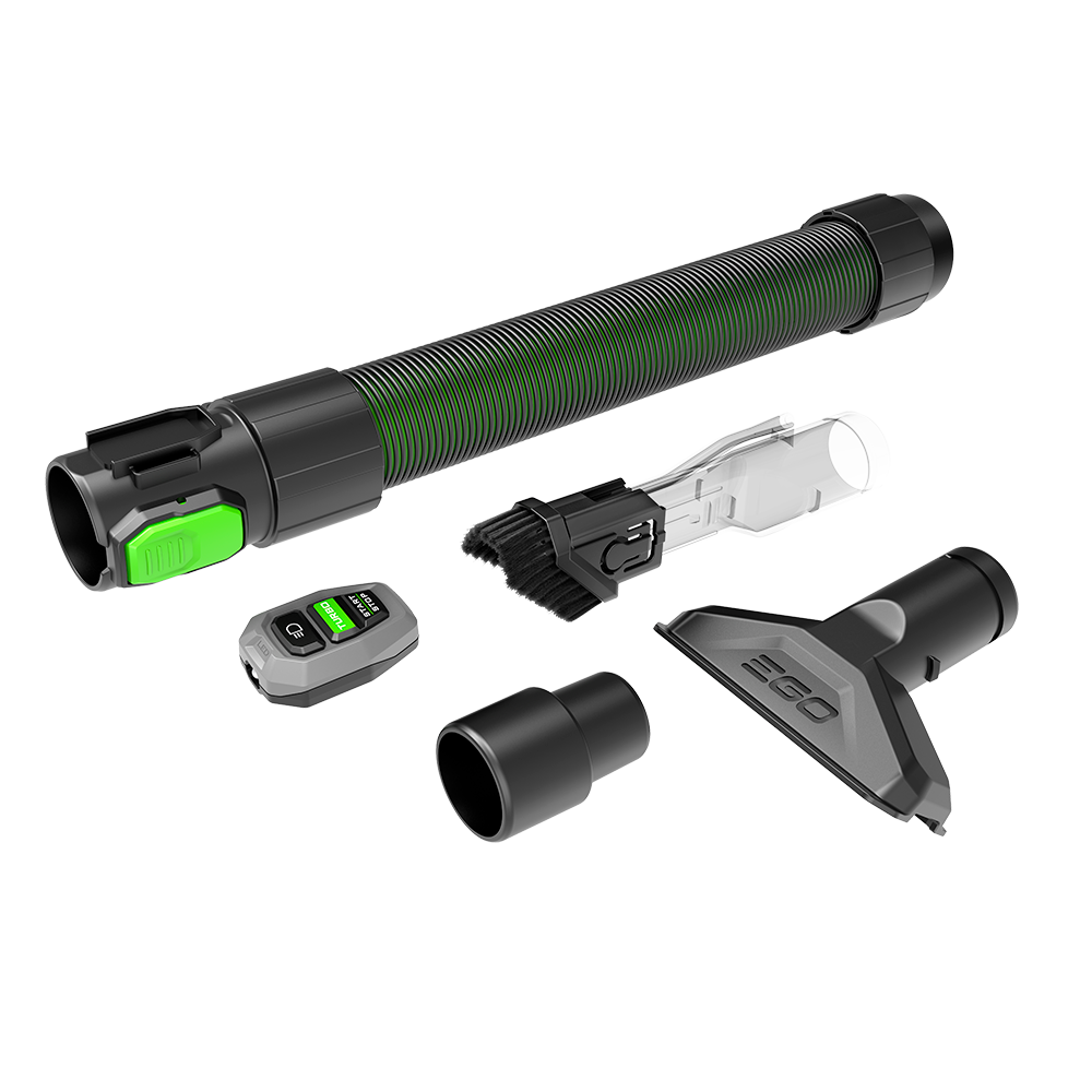 EGO Power+ 3 Gallon Wet/Dry Vacuum, Tool Only