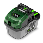 EGO Power+ 3 Gallon Wet/Dry Vacuum, Tool Only