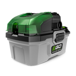 EGO Power+ 3 Gallon Wet/Dry Vacuum, Tool Only