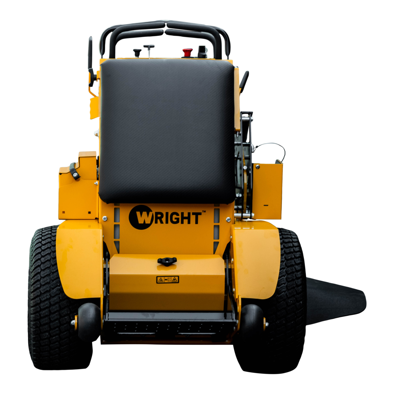 Wright Equipment Stander B