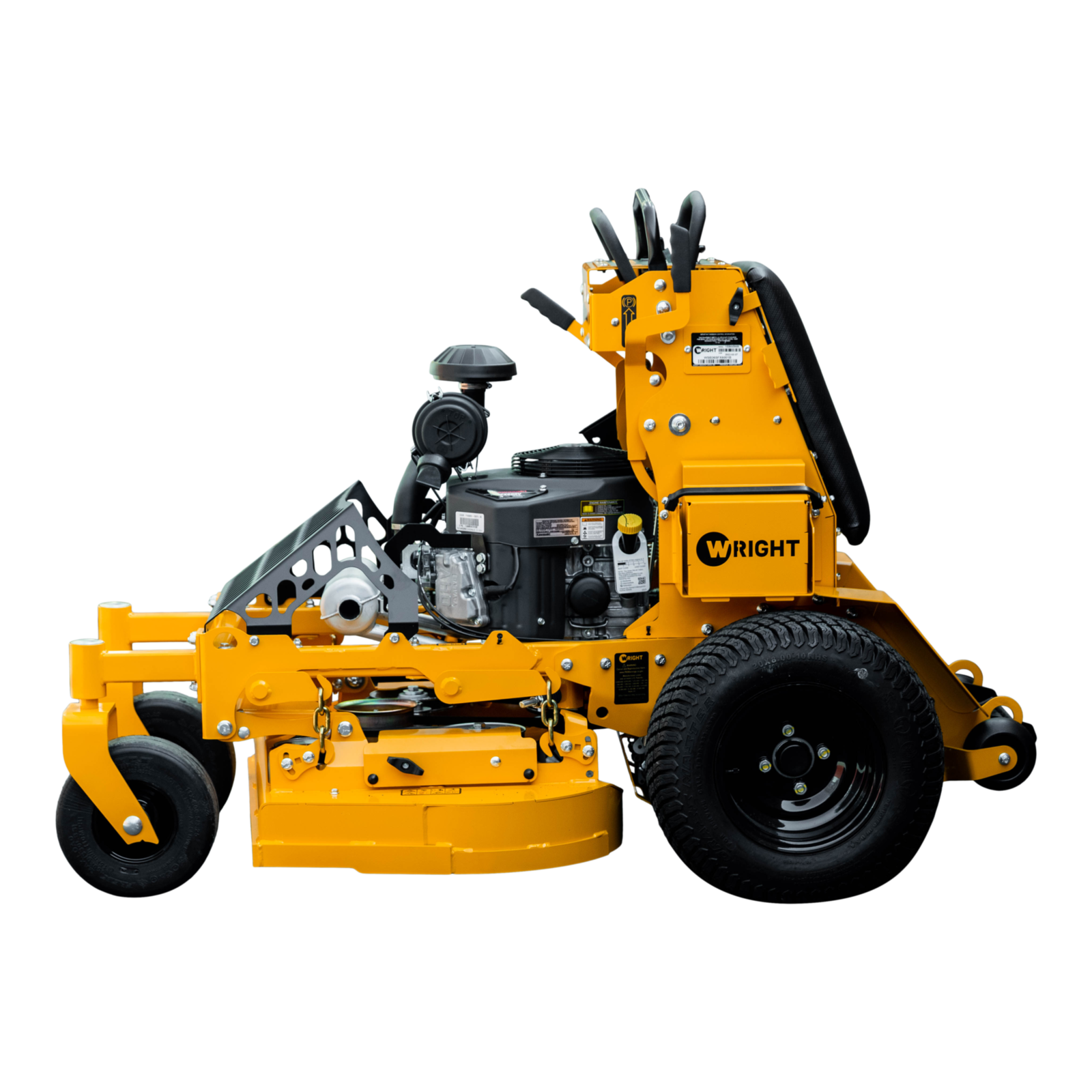 Wright Equipment Stander B