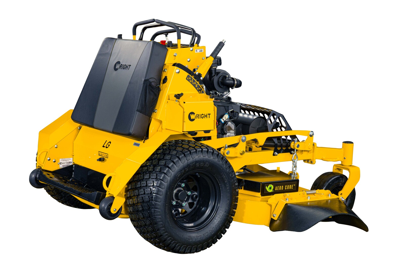 Wright Equipment Stander LG