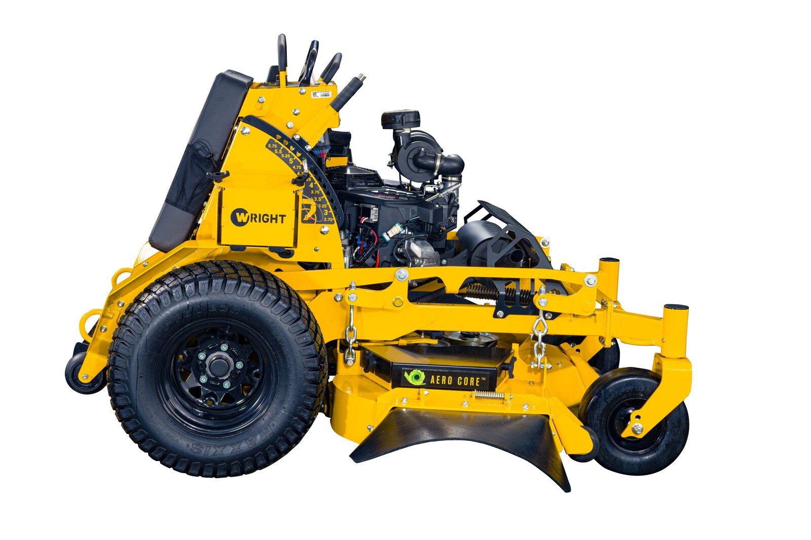 Wright Equipment Stander LG