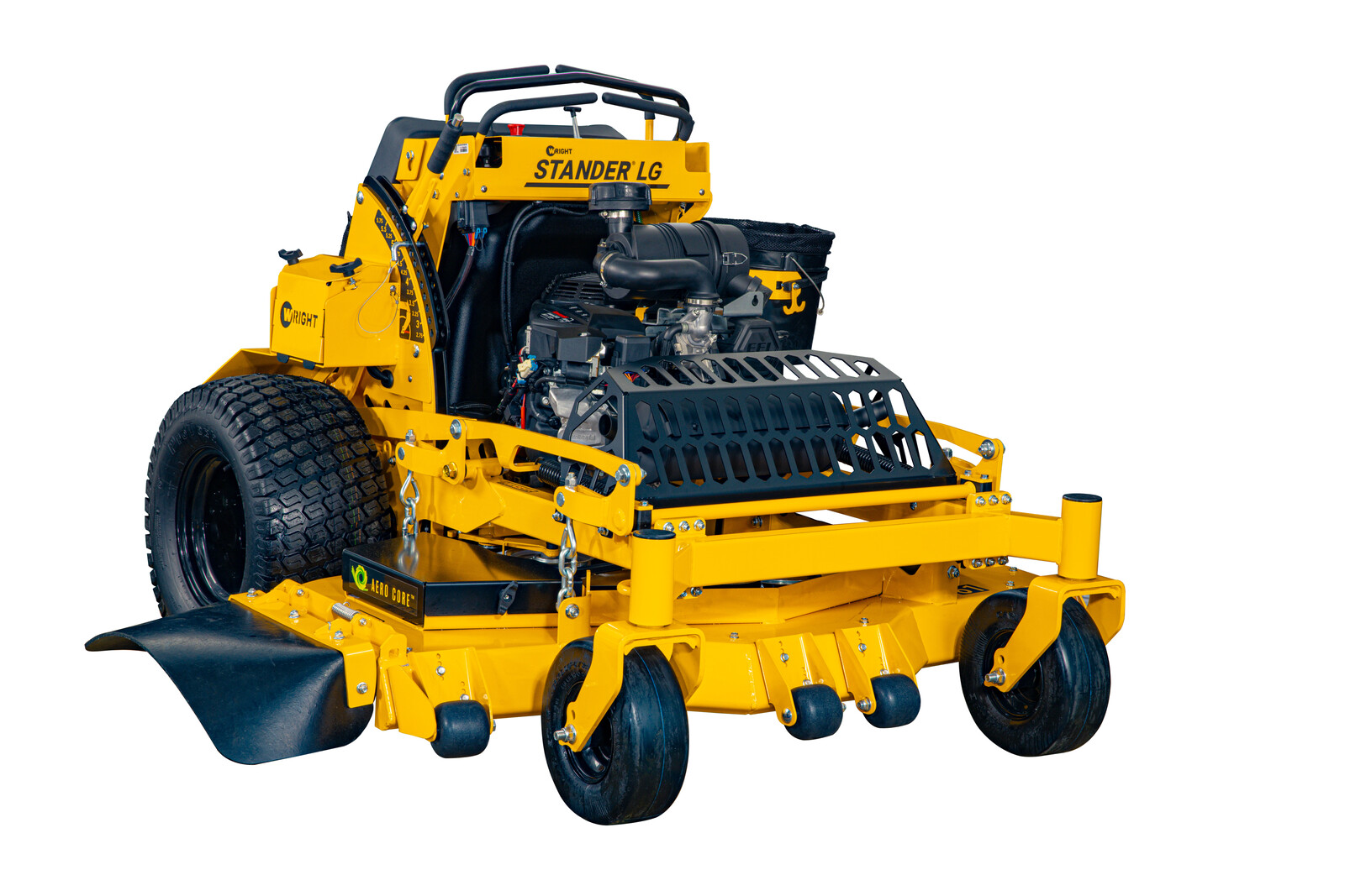 Wright Equipment Stander LG