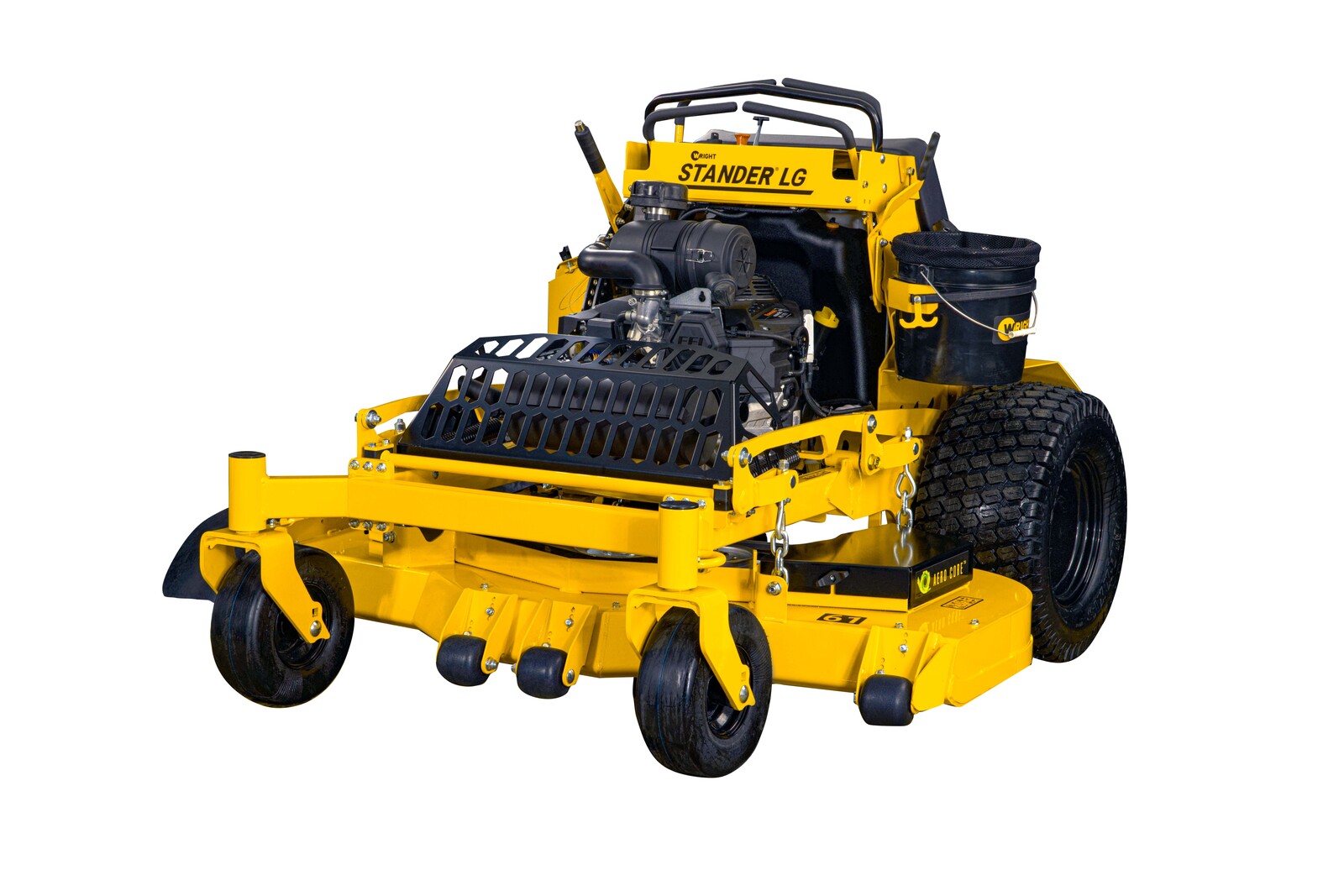 Wright Equipment Stander LG