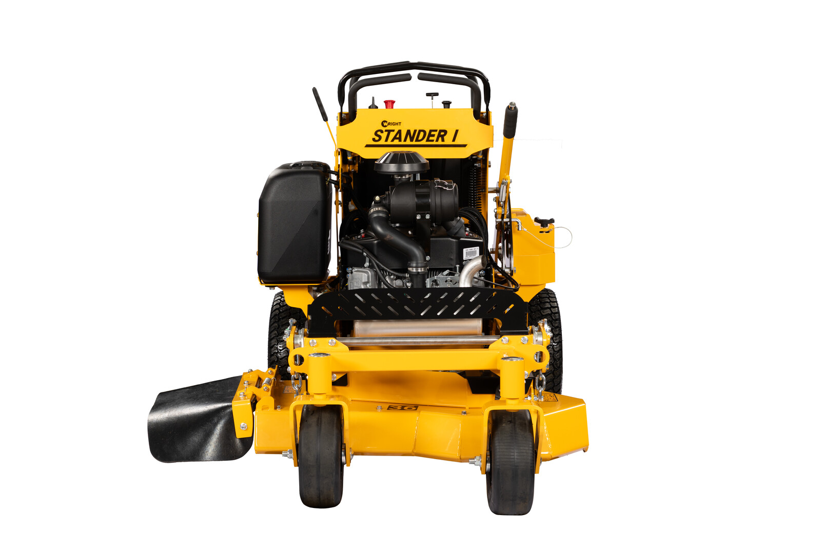 Wright Equipment Stander I