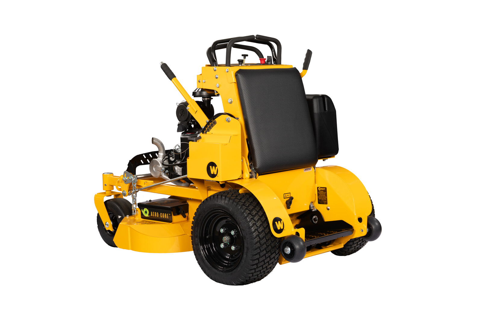 Wright Equipment Stander I