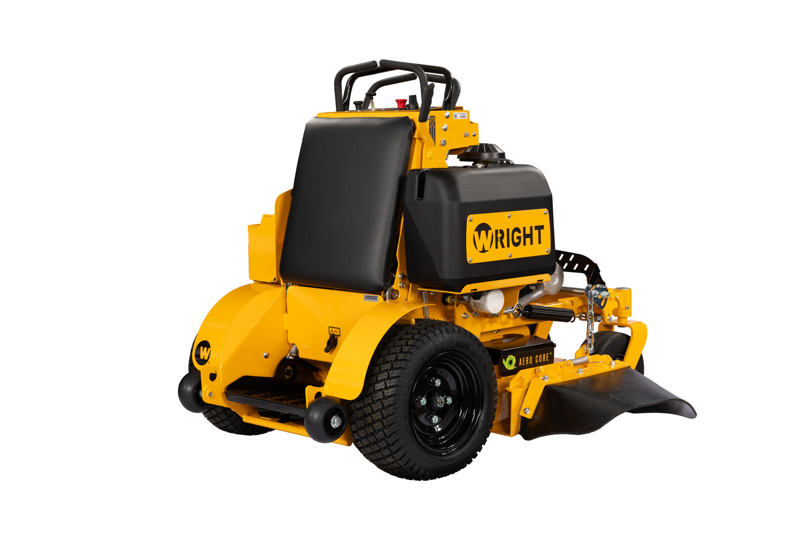 Wright Equipment Stander I