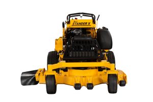 Wright Equipment Stander X Wright Equipment Stander X