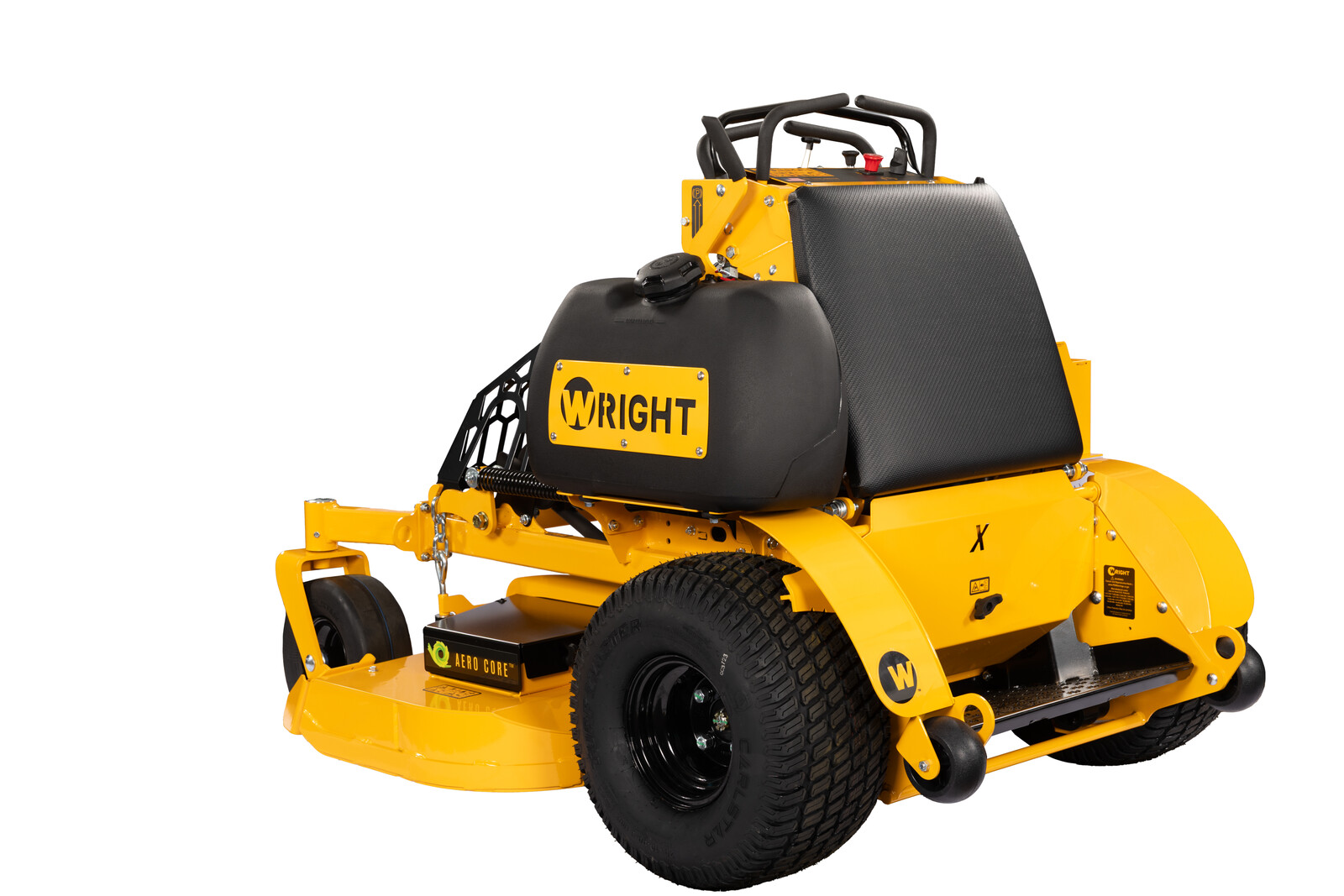 Wright Equipment Stander X