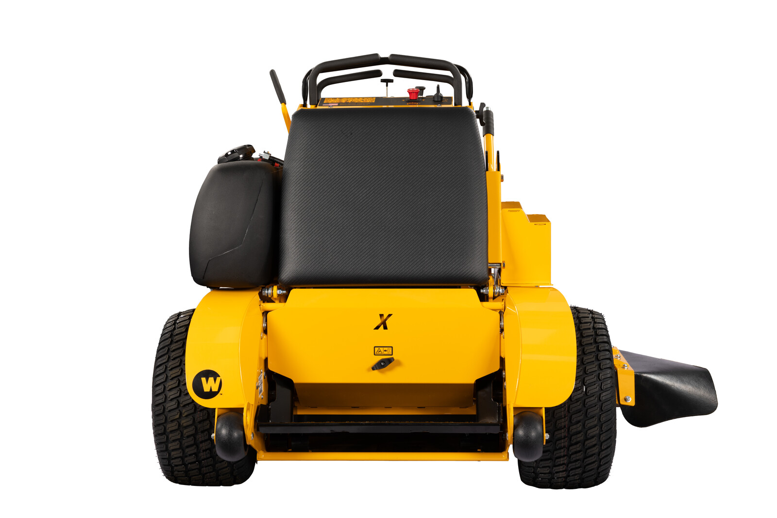 Wright Equipment Stander X