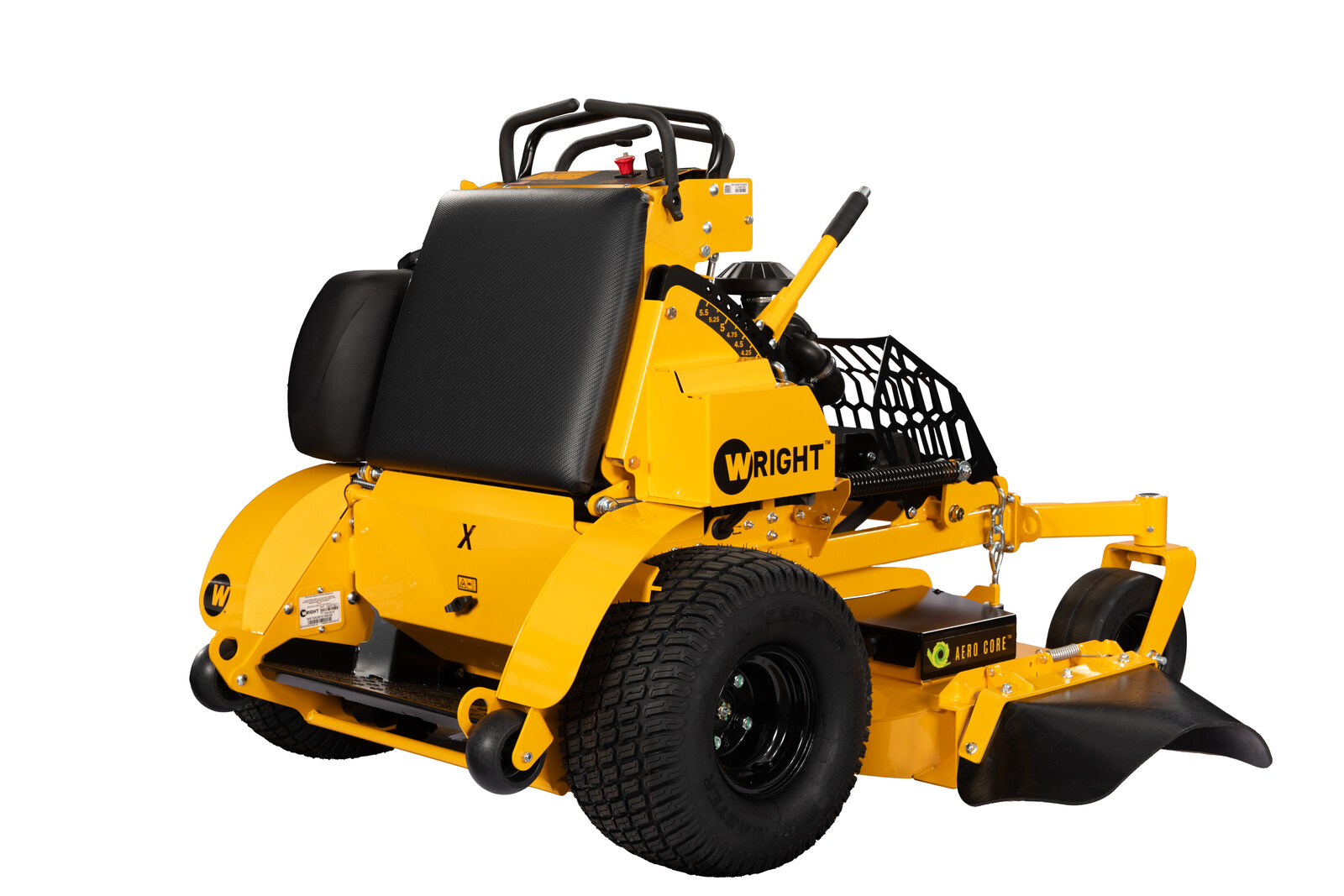 Wright Equipment Stander X