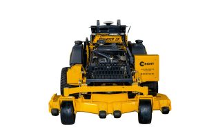 Wright Equipment Autonomous Stander ZK Wright Equipment Autonomous Stander ZK