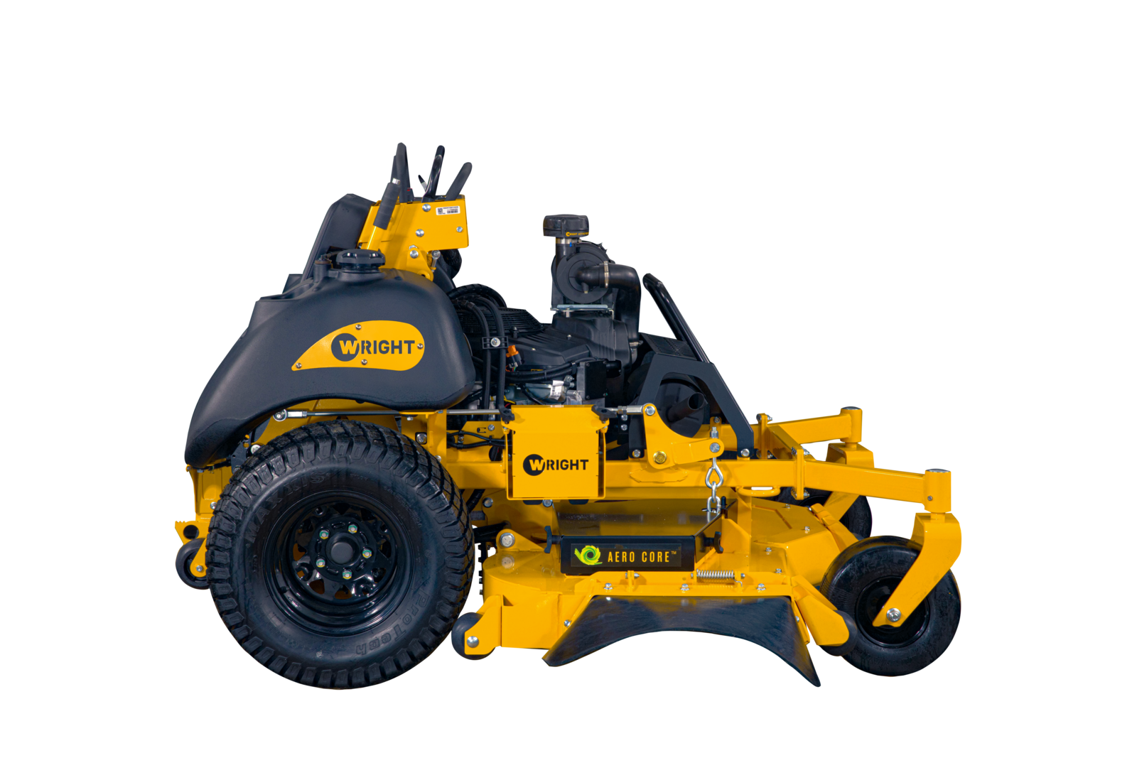 Wright Equipment Stander ZK