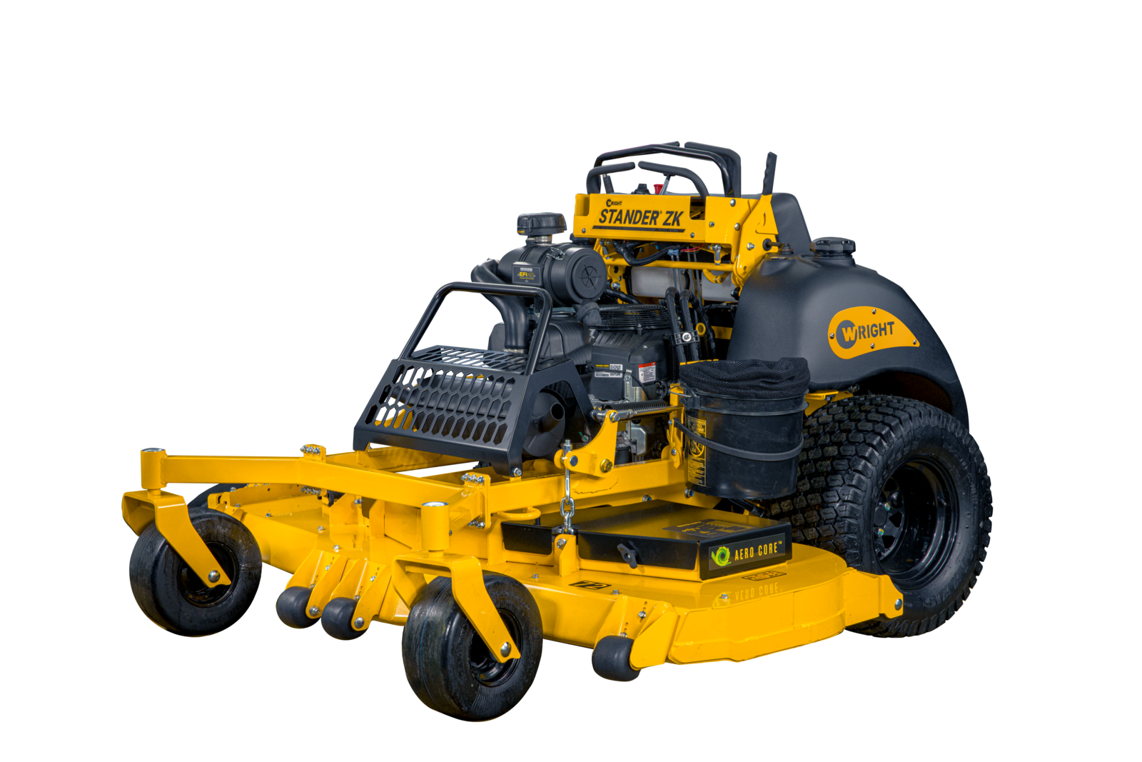 Wright Equipment Stander ZK