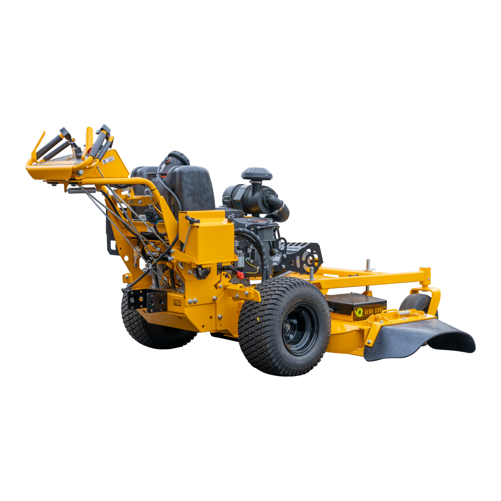 Wright Equipment Velke LC