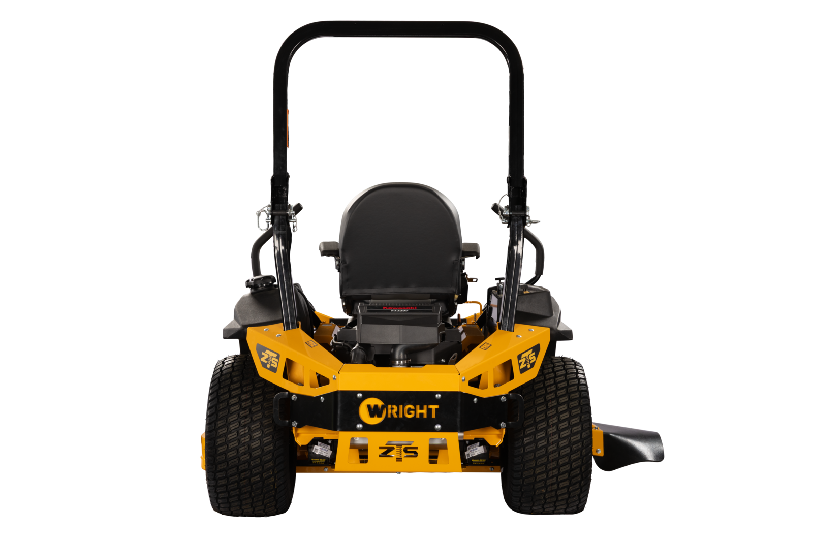 Wright Equipment ZTS