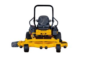 Wright Equipment ZXT Wright Equipment ZXT