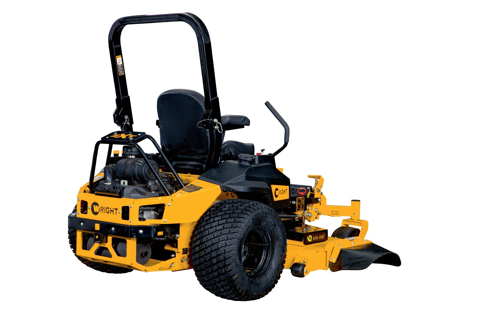 Wright Equipment ZXT