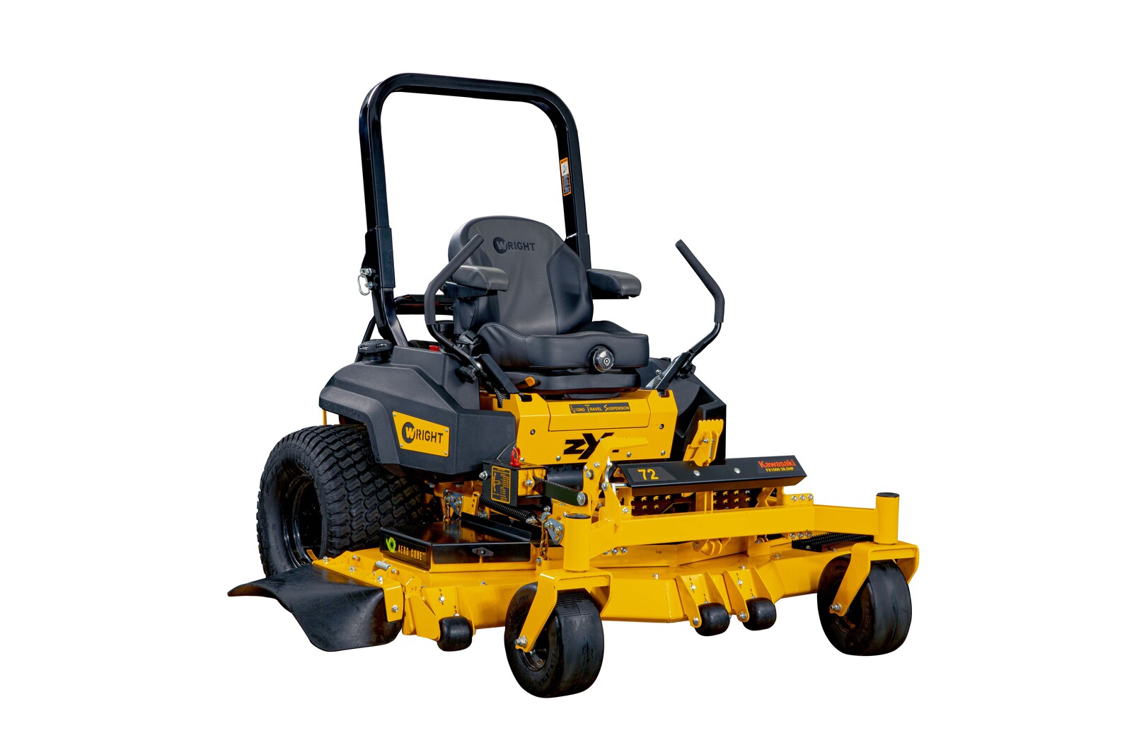 Wright Equipment ZXT